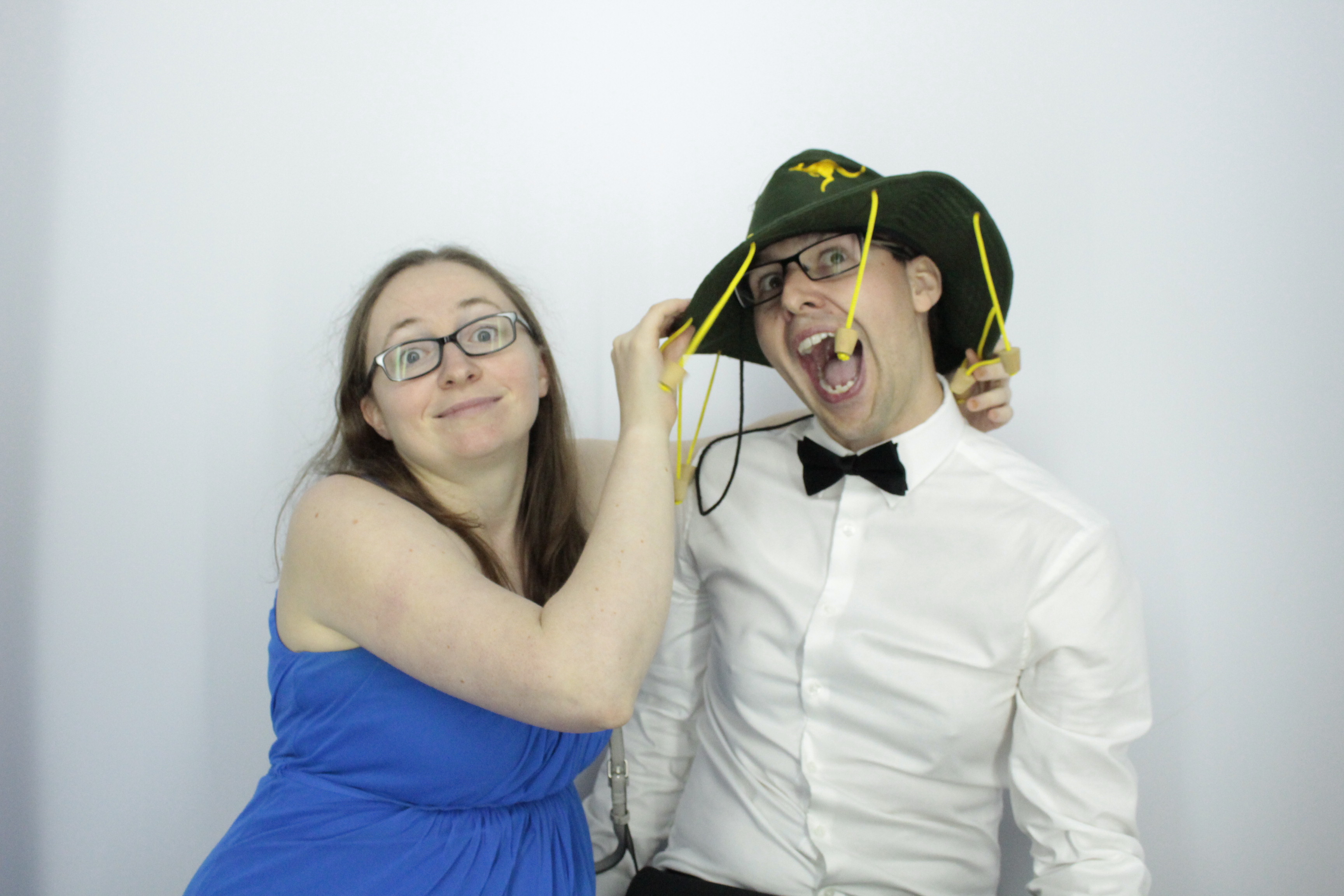 Lucy and Will's Wedding | View more photos from the event at gallery.myphotoboothexperience.co.uk/u/MyPhotoBoothExperienceLtd/Lucy-and-Wills-Wedding